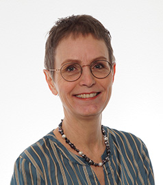 Connie Landstedt